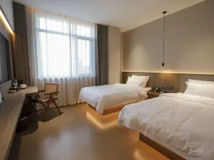 yunjia hotel