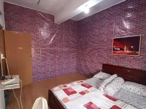Dbc Rooms Malioboro