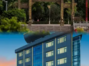 Yongren Hotel (Chuxiong Yongren)