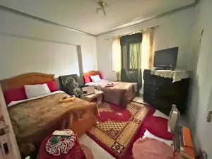 Gadou Rooms -Private & Shared Stays in Port Said Best Location