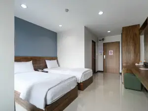 Glai Gan Place Hotel