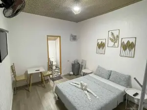 Ecostay Panglao Resort Hotel