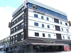 Palz Empire Hotel