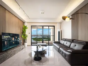 Floral Hotel·Weilan Hotel