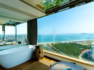 Bliss·Songhai Yipo Guesthouse (Naxianghai Branch)