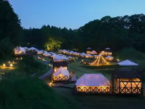 THE FARM Resort Japan