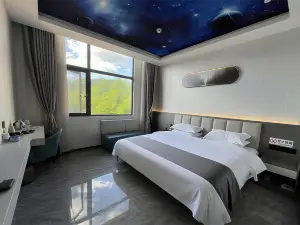 jindicheng HOTEL