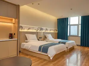 Ruixi Yueting Hotel
