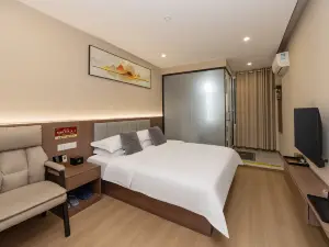 秭歸盈佳賓館（屈原故里風景區店）