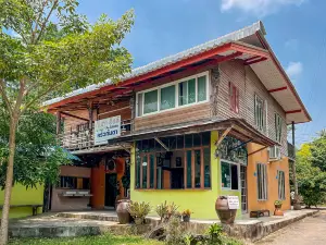 Kanta Hill Resort