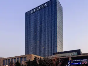 쉐라톤 선양 사우스 시티 호텔