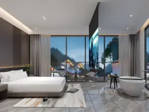 Qingmucun Fengqiao Grand Hotel