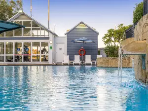 Mandurah Quay Resort