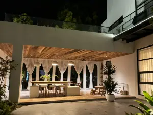 裏木民宿（箇旧沙甸大寺）