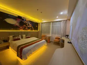 The Morfield Hotel, TianZhu Golden Valley