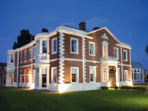 ダブルツリー バイ ヒルトン ホテル アンド スパ チェスター