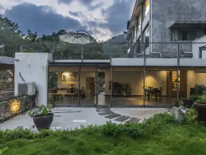 Floral Hotel· Hangzhou Migu Future Hotel