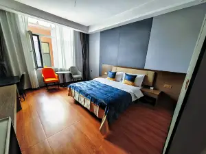 진타 에비에이션 호텔