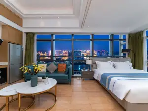 Bali Resort Hotel Apartments (Zhuhai Hengqin Port Branch)