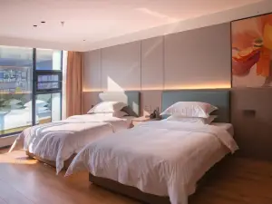 China Ruijin Hotel