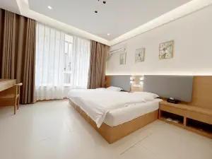 悠家飯店（中江縣醫院店）