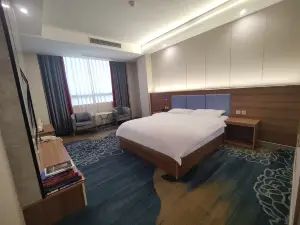 Hezhang Yunge Hotel