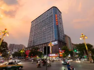 XIANGFUHOTEL