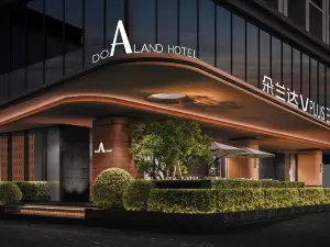Dolanda V PLUS Hotel (Changsha Wuyi Square Dongtang Subway Station Branch)