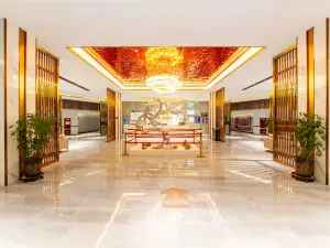 Bangor Lianyi Hotel