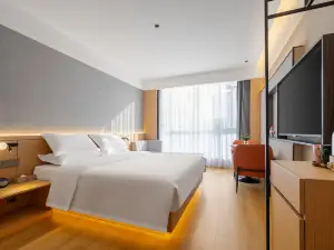 Yuanyunshe Hotel