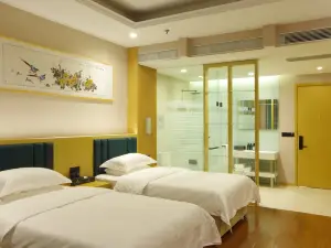 Hongshan Hotel