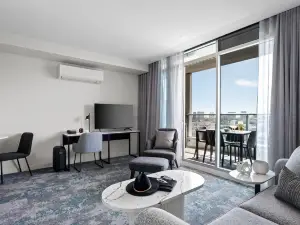 Punthill South Yarra Grand