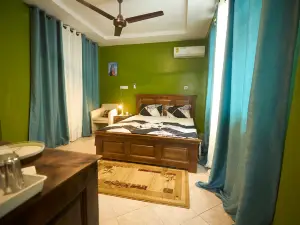 Amp Lodge