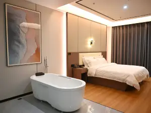 Qingzhang Lanting Hotel