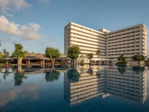 Bali Beach Hotel