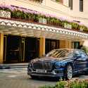 The Dorchester - Dorchester Collection Promo Code