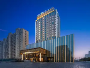 Home2 Suites by Hilton Fuyang Taihe