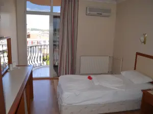 Grand Milano Hotel
