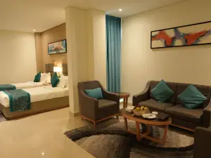 Meshal Hotel