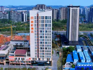 yingchengHOTEL