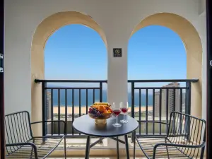 Shengsi Island Serenity Seaview Hotel