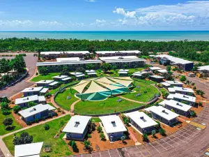 Club Tropical Resort Darwin