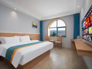 Meidaojia Inn