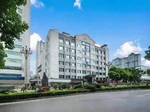 Kaili Elegant Restaurant Hotel(State People's Hospital)