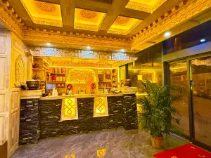 Mountain·Glam贊巴·明境隱奢別院（扎尕那景區店）