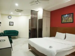 Elites Residency