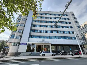 Sangnibel Chain Hotel (Wugang Xinyuan Plaza)