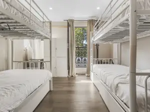 Azzurro Boutique Hotel - Surry Hills