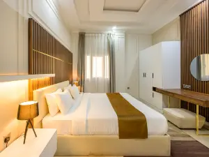 Abraj INN Royal Hotel