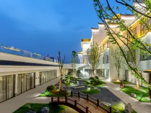 Argyle Resort Dongjianghu